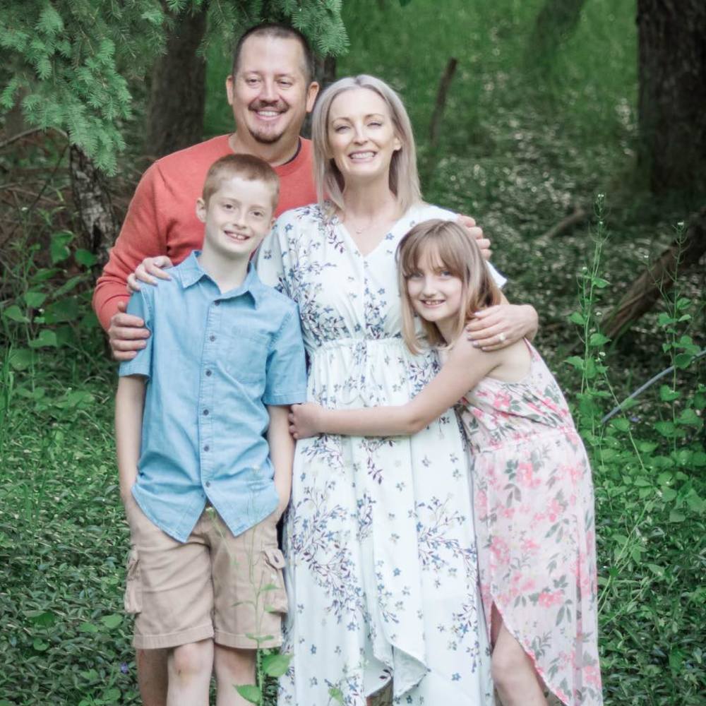 Meet your Posher, Denise